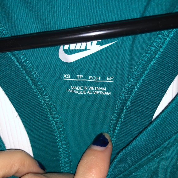 Razorback Tea Sports Tank - Picture 3 of 4